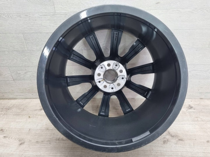 1x Alufelge 20 Zoll 8071997 BMW X5 G05 Rim Wheel FEL6765283677mu