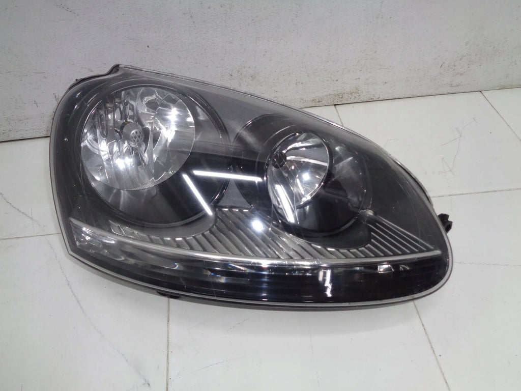 Frontscheinwerfer VW Golf V 1EG247007 LED Rechts Scheinwerfer Headlight SCH8840618708eq