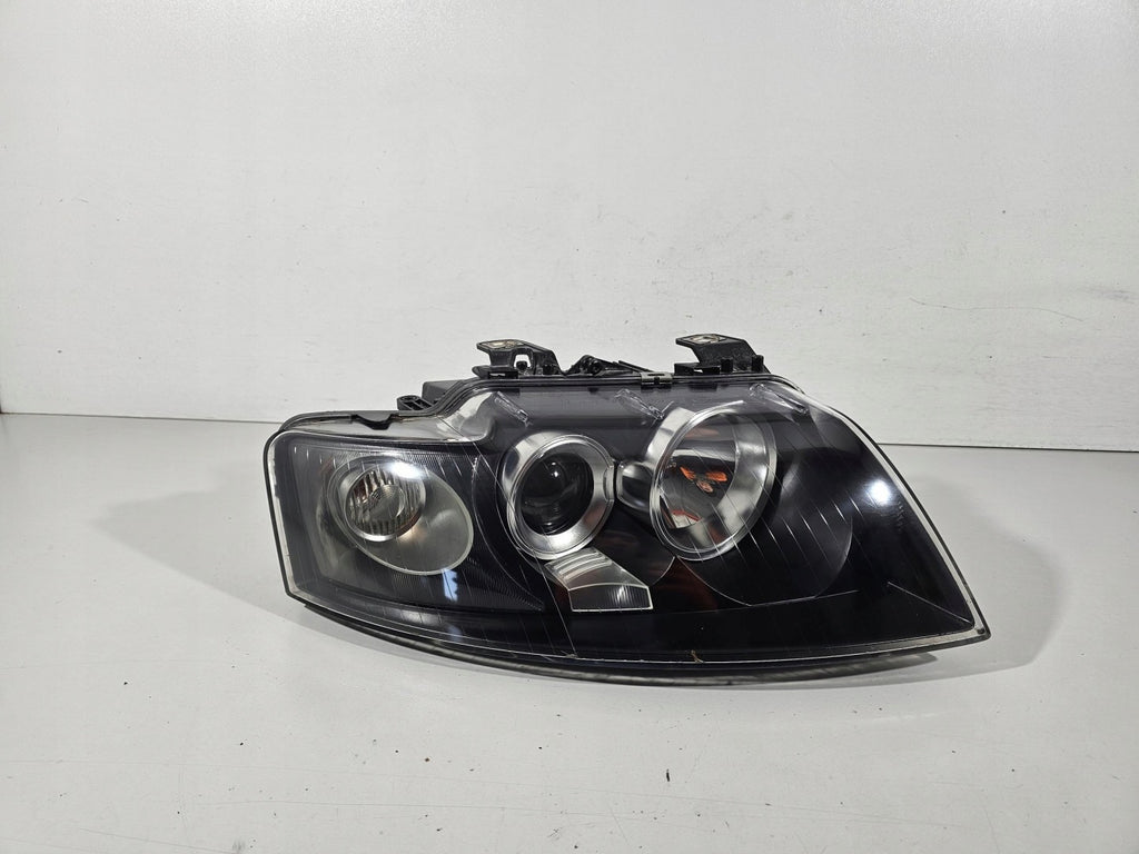 Frontscheinwerfer Audi A4 B6 18796344368 Rechts Scheinwerfer Headlight SCH2793812647wj
