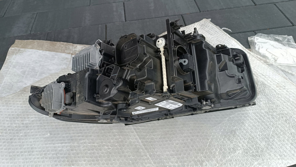 Frontscheinwerfer BMW 5 G31 G30 Laser Rechts Scheinwerfer Headlight SCH3601524539al