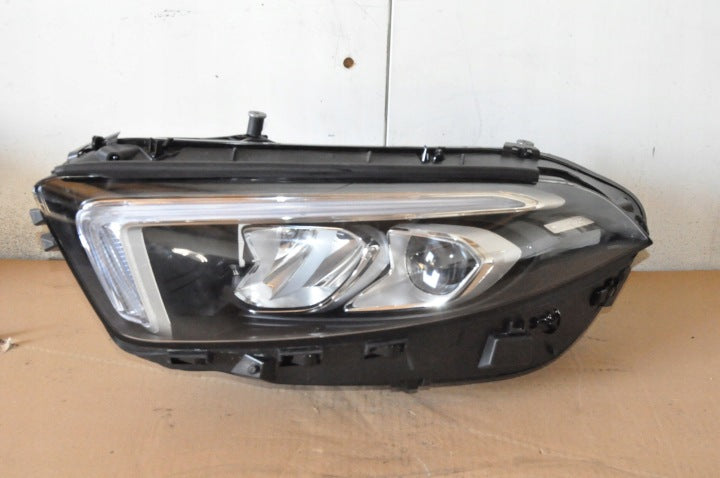 Frontscheinwerfer Mercedes-Benz W177 A1779063705 Full LED Links Headlight SCH6314510555qt