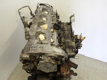 Laden Sie das Bild in den Galerie-Viewer, Motor Toyota Corolla Verso 2.2 136PS 100kW 209TKm 2004 Diesel Engine Unkomplett MOT9460464331ie