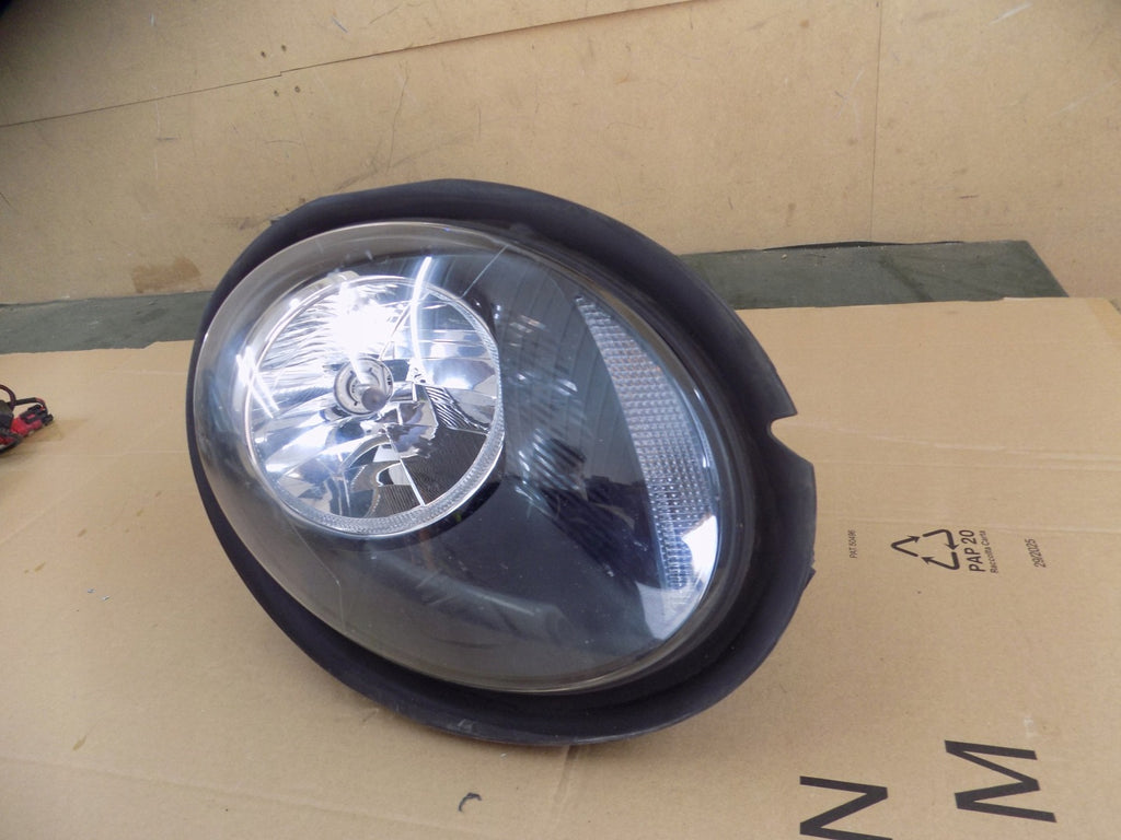 Frontscheinwerfer Mini F56 F55 6311-7433791 Links Scheinwerfer Headlight SCH6037707042vl
