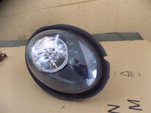 Laden Sie das Bild in den Galerie-Viewer, Frontscheinwerfer Mini F56 F55 6311-7433791 Links Scheinwerfer Headlight SCH6037707042vl
