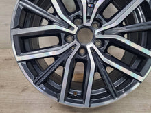 Laden Sie das Bild in den Galerie-Viewer, 1x Alufelge 18 Zoll 6891179 BMW X1 Rim Wheel FEL9583790864ug