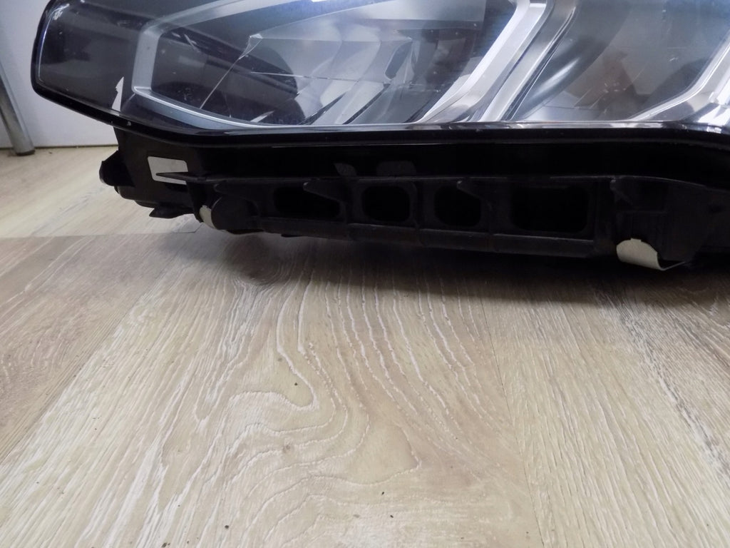 Frontscheinwerfer BMW 2 Active Tourer 5A42243-08 LED Links Headlight SCH9884696173ir