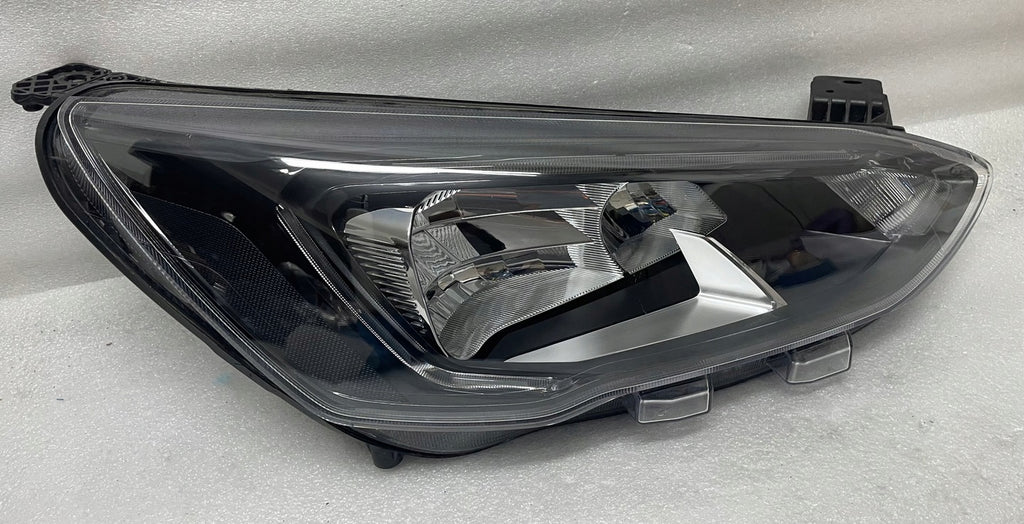 Frontscheinwerfer Ford Focus MX7B-13E014-CD LED Rechts Scheinwerfer Headlight