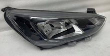 Laden Sie das Bild in den Galerie-Viewer, Frontscheinwerfer Ford Focus MX7B-13E014-CD LED Rechts Scheinwerfer Headlight