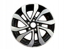 Load image into Gallery viewer, 1x Alufelge 15 Zoll 5.5" 5x100 40ET 2G0601025AR VW Polo Rim Wheel FEL8654500090th