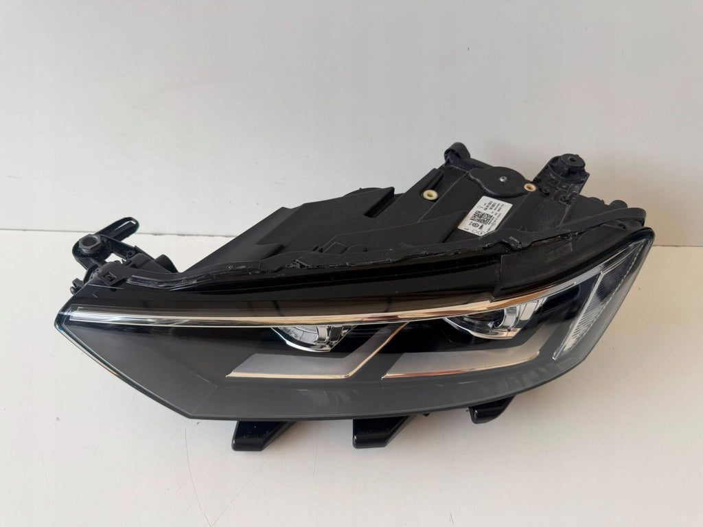 Frontscheinwerfer VW T-Roc 2GA941035D 5N1941752K LED Links Headlight SCH6273746396so