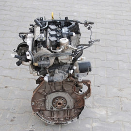 Motor Ford Fiesta II Fbd C1BG-6007-LA 1.0 97PS 71kW 68TKm 2013 Benzin Unkomplett MOT1702197152ok