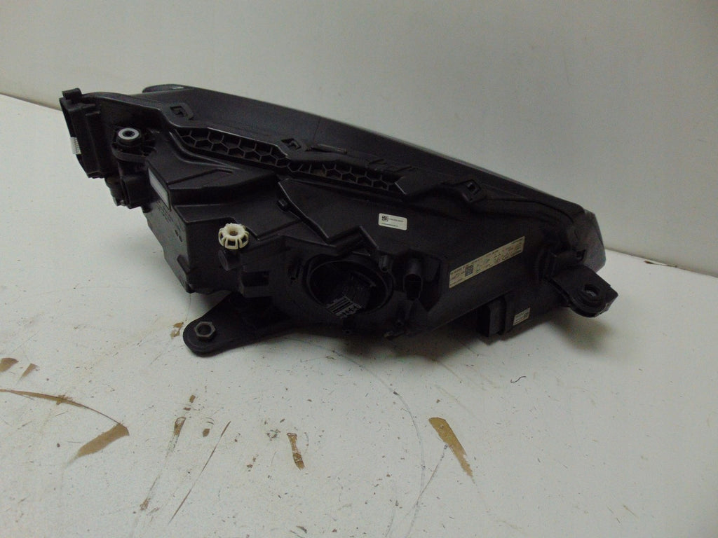 Frontscheinwerfer Skoda Superb III 3V1941015D LED Links Scheinwerfer Headlight SCH1404436172yk