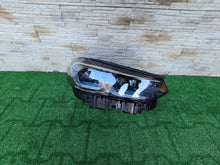 Laden Sie das Bild in den Galerie-Viewer, Frontscheinwerfer BMW X3 G01 G02 5A29218 Laser Rechts Scheinwerfer Headlight SCH6394605008hw