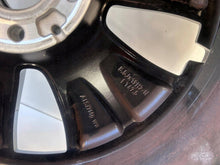 Load image into Gallery viewer, 1x Alufelge 19 Zoll A2954011200 Mercedes-Benz Eqe V295 Rim Wheel FEL4881050369va