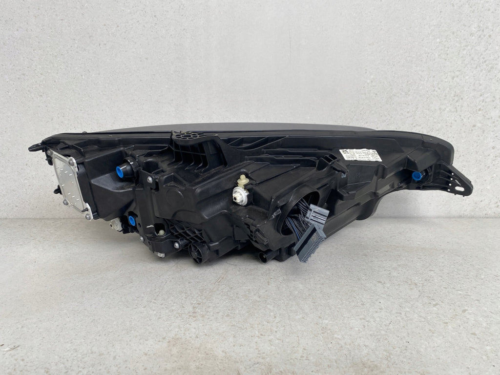 Frontscheinwerfer Volvo V60 I S60 32404679 LED Links Scheinwerfer Headlight SCH3249551033bt