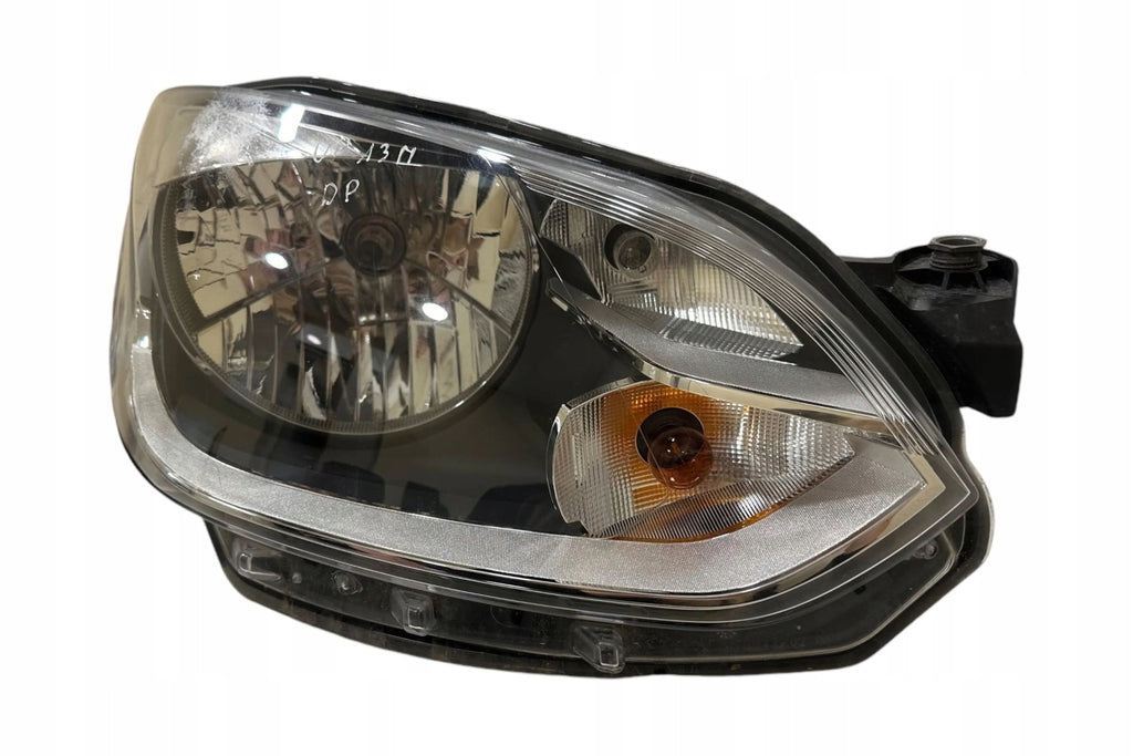 Frontscheinwerfer VW Up 1S1941016N Rechts Scheinwerfer Headlight SCH1448005851rq