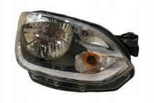 Laden Sie das Bild in den Galerie-Viewer, Frontscheinwerfer VW Up 1S1941016N Rechts Scheinwerfer Headlight SCH1448005851rq