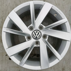 1x Alufelge 16 Zoll 6.5