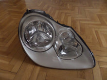 Laden Sie das Bild in den Galerie-Viewer, Frontscheinwerfer Porsche Cayenne 7L5941006 Rechts Scheinwerfer Headlight SCH8442400075fk