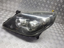 Laden Sie das Bild in den Galerie-Viewer, Frontscheinwerfer Opel Vectra C 13170919 Links Scheinwerfer Headlight SCH9331099547ti
