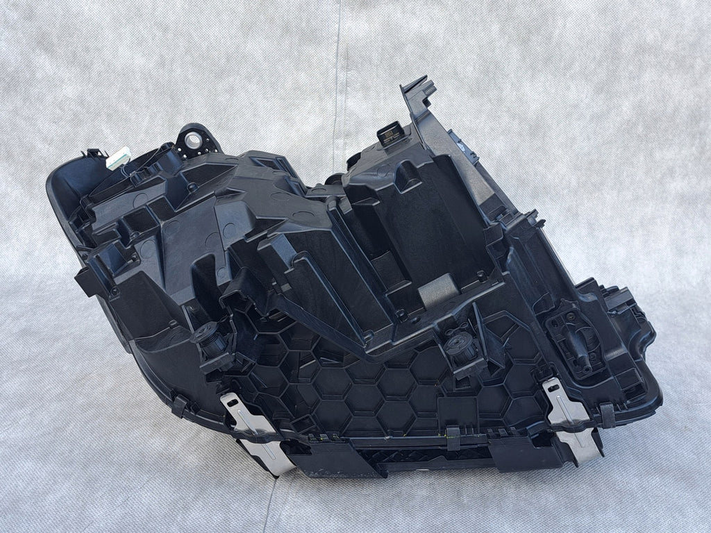 Frontscheinwerfer BMW X3 G01 5A29201-07 Full LED Links Scheinwerfer Headlight SCH9279506030jg