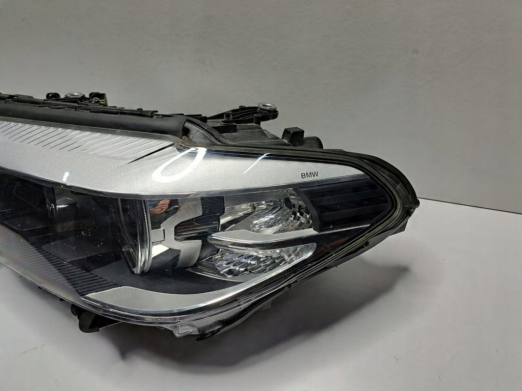 Frontscheinwerfer BMW 5 G31 G30 7439203 LED Links Scheinwerfer Headlight