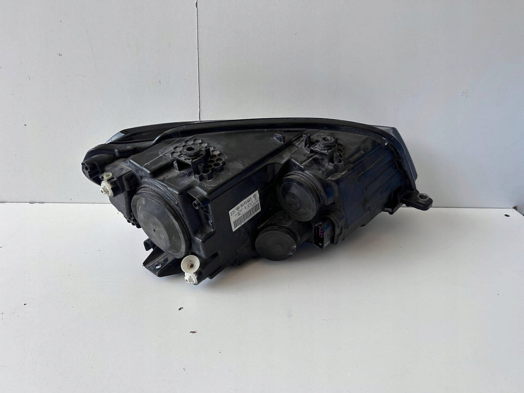 Frontscheinwerfer VW Caddy III 2K1941015A Links Scheinwerfer Headlight SCH4692478072lo