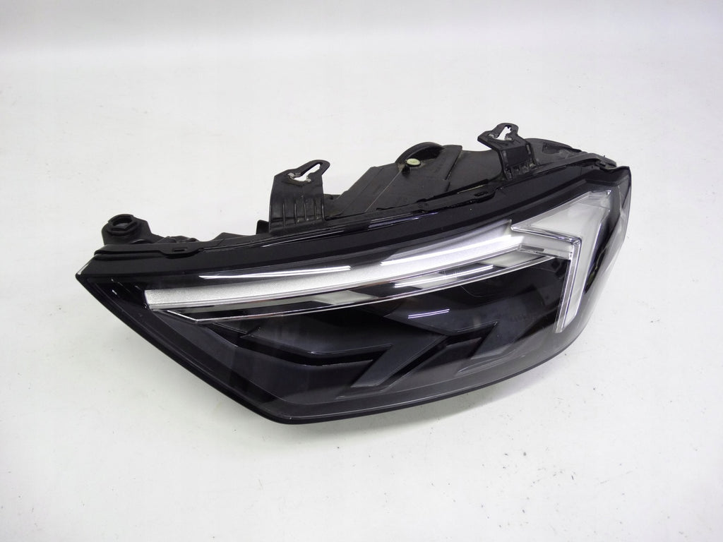 Frontscheinwerfer Audi A1 82A941033D LED Links Scheinwerfer Headlight