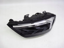 Load image into Gallery viewer, Frontscheinwerfer Audi A1 82A941033D LED Links Scheinwerfer Headlight