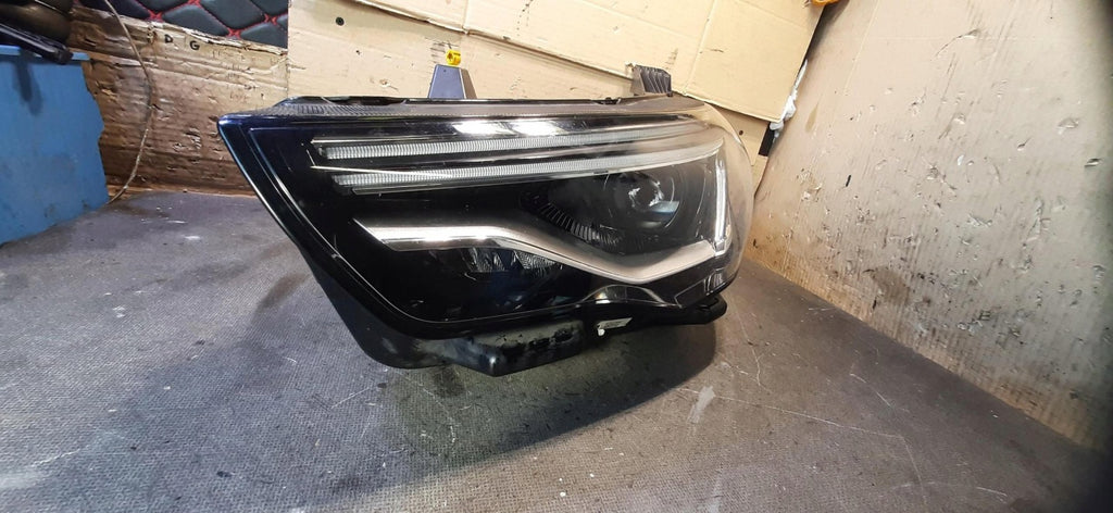 Frontscheinwerfer Opel Grandland X Links Scheinwerfer Headlight SCH9262994979zl