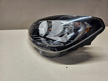 Laden Sie das Bild in den Galerie-Viewer, Frontscheinwerfer Skoda Citigo 1ST941005 Links Scheinwerfer Headlight