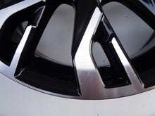 Load image into Gallery viewer, 1x Alufelge 18 Zoll 7.0" 5x114.3 38ET 7JX18 5X114 Mitsubishi I W Rim Wheel FEL6623483556ge