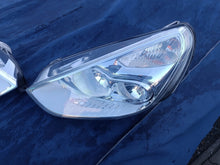 Laden Sie das Bild in den Galerie-Viewer, Frontscheinwerfer Ford S-Max 6M21-13W030-AK 6M21-13W029-AL Ein Satz Headlight SCH4866731727jc