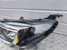 Load image into Gallery viewer, Frontscheinwerfer Opel Grandland 9839689680 LED Links Scheinwerfer Headlight