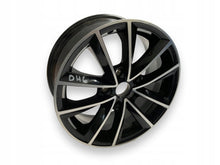 Laden Sie das Bild in den Galerie-Viewer, 1x Alufelge 16 Zoll 6.5&quot; 5x114.3 41ET 8201549239 Renault Megane III 1 Grand