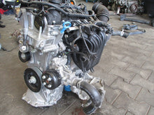 Laden Sie das Bild in den Galerie-Viewer, Motor Hyundai Kia I G3LD 1.0 21TKm 2017 Benzin Engine Unkomplett MOT3153952739qg