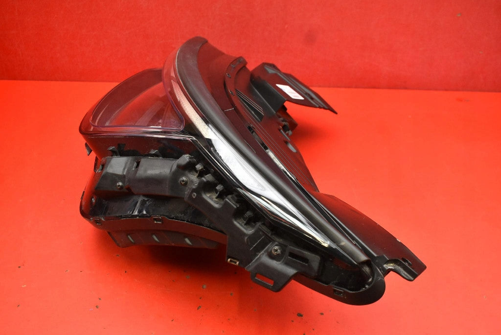 Frontscheinwerfer Kia Ev6 93700-CV100 Full LED Ein Stück (Rechts oder Links)