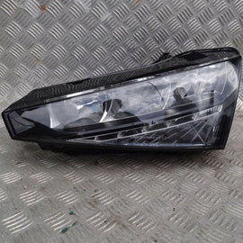Frontscheinwerfer Skoda Scala 657941015 Links Scheinwerfer Headlight SCH6610594317pv