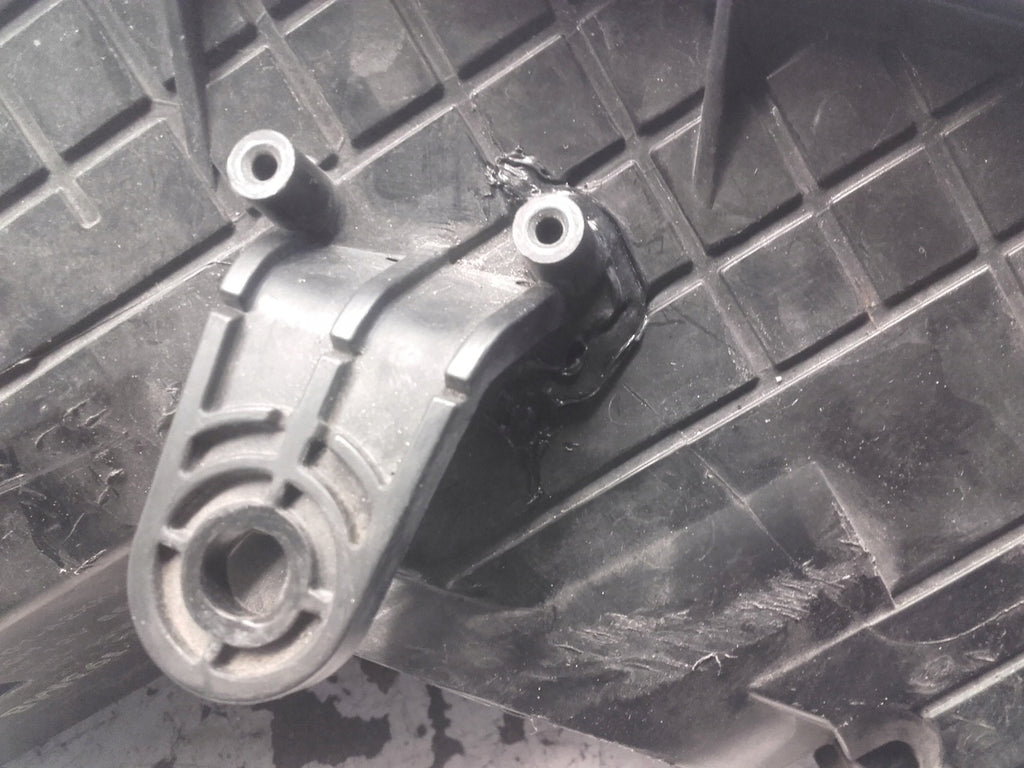 Frontscheinwerfer Kia Ceed Links Scheinwerfer Headlight