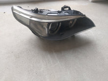 Laden Sie das Bild in den Galerie-Viewer, Frontscheinwerfer BMW E60 E61 Xenon Rechts Scheinwerfer Headlight SCH7077895261dh