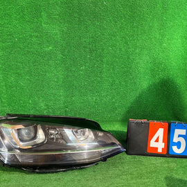 Frontscheinwerfer VW Golf VII 5G1941032 90024314 Rechts Scheinwerfer Headlight SCH9646123020jg