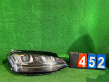 Load image into Gallery viewer, Frontscheinwerfer VW Golf VII 5G1941032 90024314 Rechts Scheinwerfer Headlight SCH9646123020jg