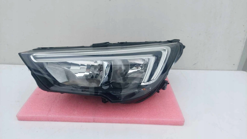 Frontscheinwerfer Opel Crossland 13467967 462161423 LED Links Headlight