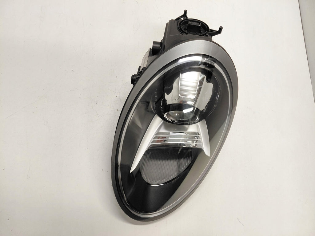 Frontscheinwerfer Porsche 911 991 99163113111 Xenon Links Scheinwerfer Headlight SCH8714521449ax