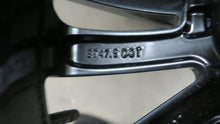 Load image into Gallery viewer, 1x Alufelge 17 Zoll 7.0" 4x108 47 5ET N1BC-1007-DA Ford Fiesta Rim Wheel FEL8653906757bf