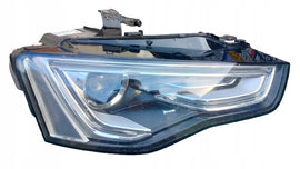 Frontscheinwerfer Audi A5 8T0941006C Xenon Rechts Scheinwerfer Headlight