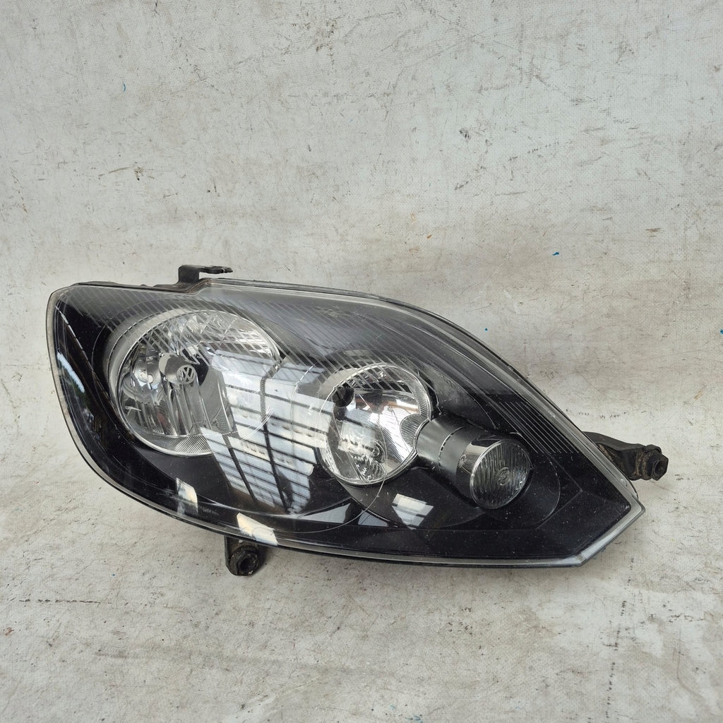 Frontscheinwerfer VW Golf VI Plus 5M1941006G Rechts Scheinwerfer Headlight SCH9489437113tx