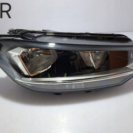 Frontscheinwerfer VW Touran 5TB941006A Rechts Scheinwerfer Headlight SCH7101664605ku