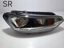 Laden Sie das Bild in den Galerie-Viewer, Frontscheinwerfer VW Touran 5TB941006A Rechts Scheinwerfer Headlight SCH7101664605ku