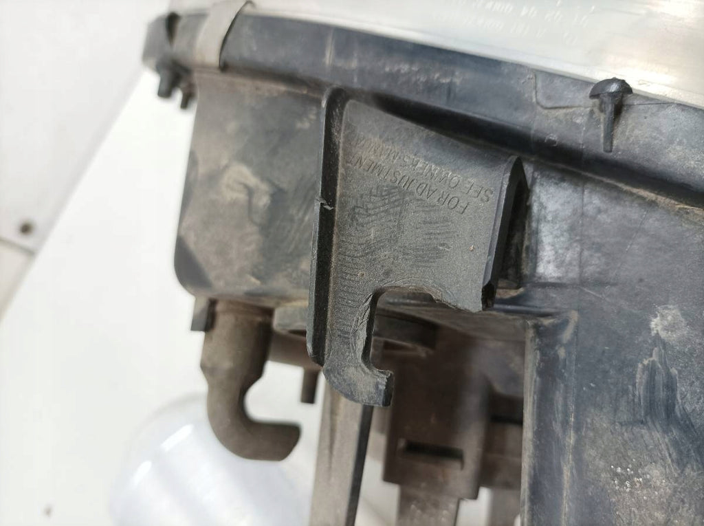 Frontscheinwerfer BMW 5907911137892 Rechts Scheinwerfer Headlight SCH1980120813to